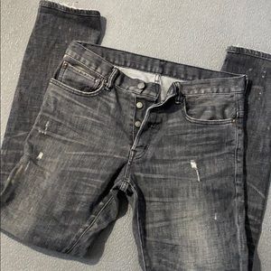 Ralph Lauren Denim & Supply selvedge 32x34
